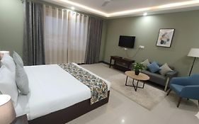 Hotel Loft Near Igi Airport Delhi